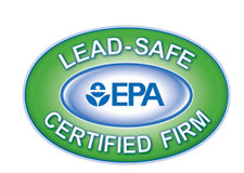 EPA Lead Safe Certified Logo